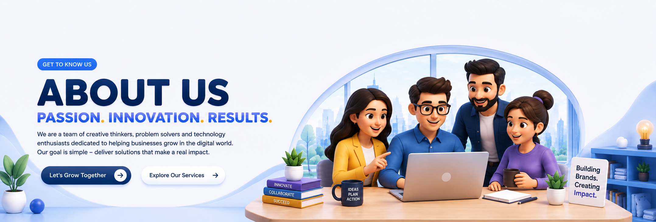 Website Development