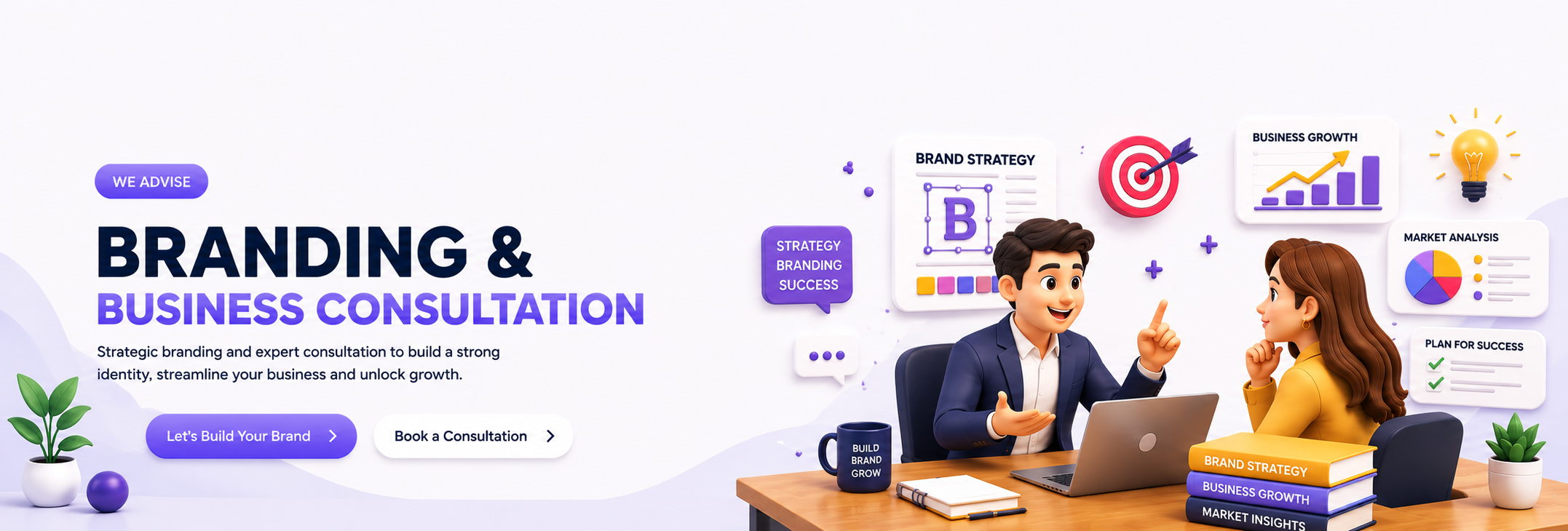 Strategy & Consulting