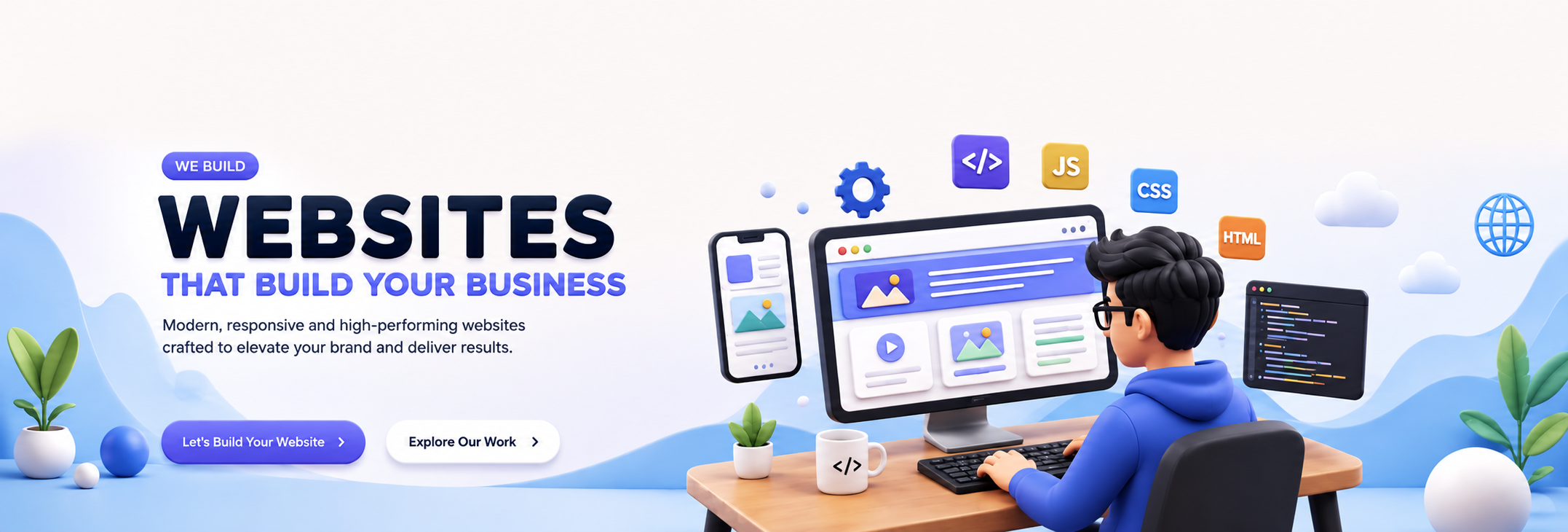 Website Development