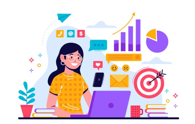 Personalization in Digital Marketing WebCoodee