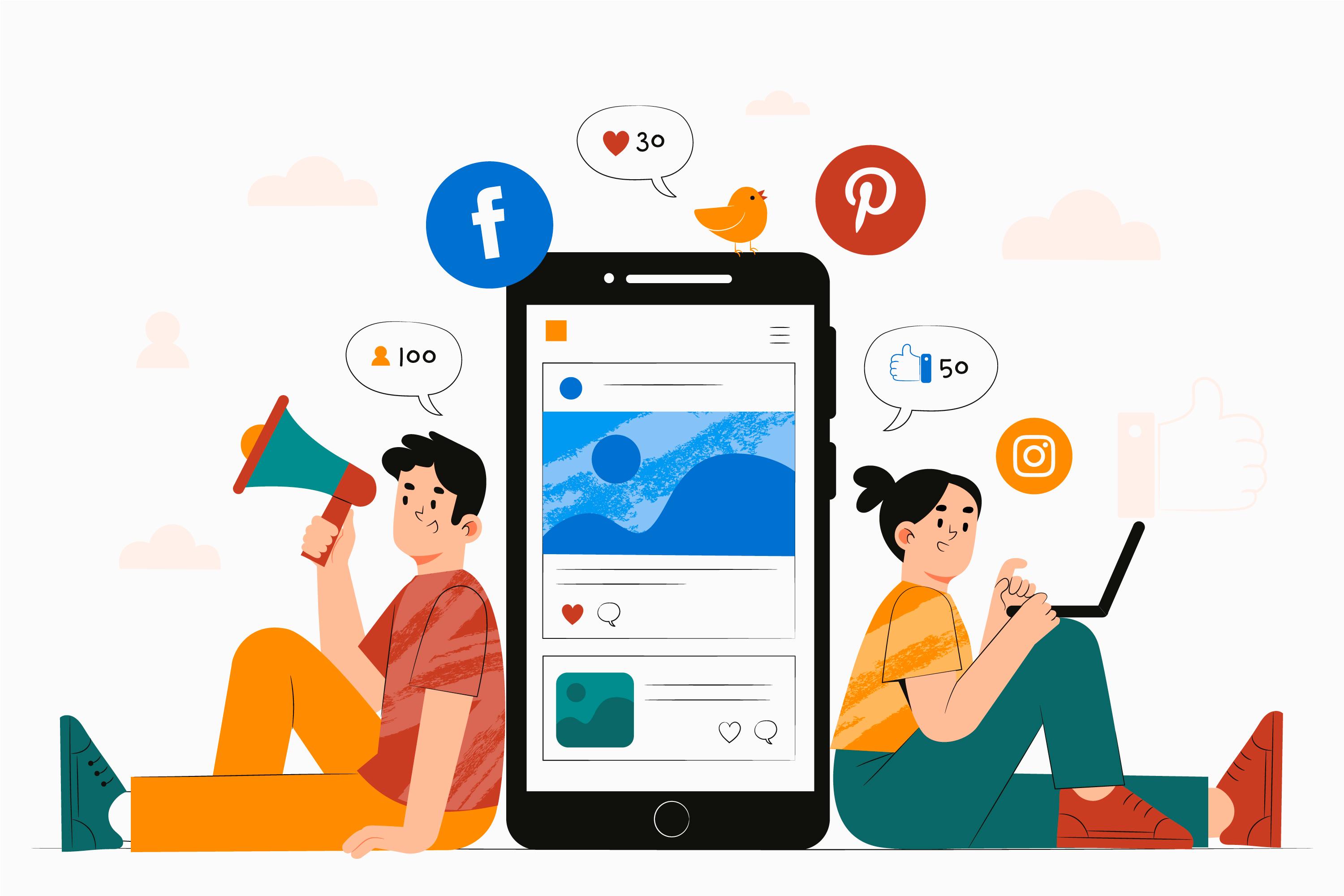 2026 Digital Marketing Blueprint by WebCoodee